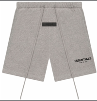Image 4 of E shorts