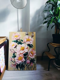 Image 2 of Golden Peony