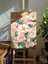Image 3 of Golden Peony