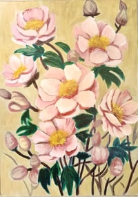 Image 1 of Golden Peony