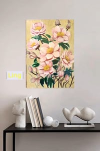 Image 4 of Golden Peony