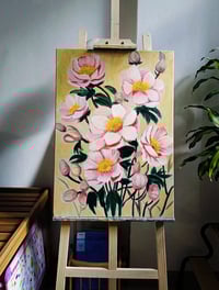 Image 5 of Golden Peony