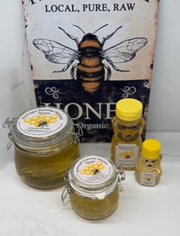 Image 1 of Summer Harvest Honey