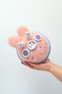 Image 1 of LAPIN COSMIQUE