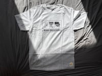 Image 2 of Go to Sleep Tee - White