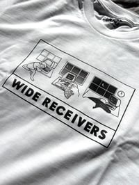 Image 3 of Go to Sleep Tee - White