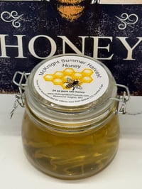 Image 2 of Summer Harvest Honey