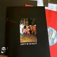 Image 2 of Arv & Miljö | S/T | LP ° Discreet Music 