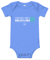 Image 3 of Camisole bébé
