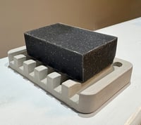 URBAN DETOX: African Black Soap Redux