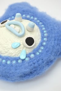 Image 3 of ouson bleu