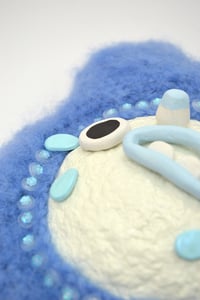 Image 4 of ouson bleu