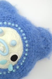 Image 2 of ouson bleu