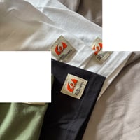 Image 4 of Go to Sleep Tee - White