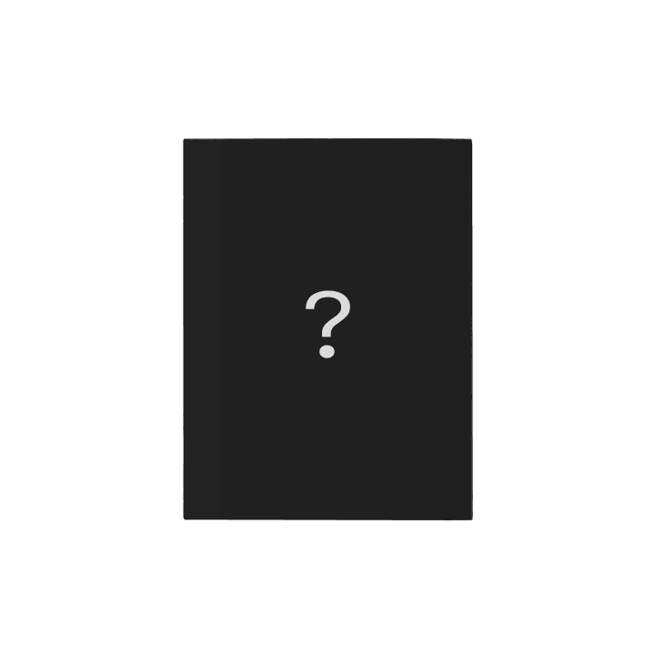 Image of [PRE-ORDER] I-DLE ‘WE ARE’ (POCAALBUM) (Photobook Ver.)