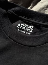 Image 3 of Go to Sleep Tee - Black
