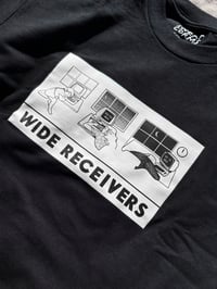 Image 5 of Go to Sleep Tee - Black