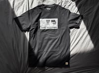 Image 2 of Go to Sleep Tee - Black