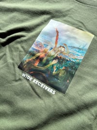Image 3 of CAVE Tee - Sage Green