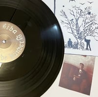 Image 2 of Hugo Randulv | Drunkna I Ljus | LP ° Discreet Music