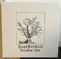 Image 1 of Hugo Randulv | Drunkna I Ljus | LP ° Discreet Music