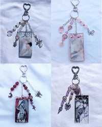 Image 5 of Bag Clips/ Key Chains