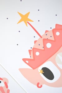 Image 3 of ILLUSTRATION ROI GOBELIN