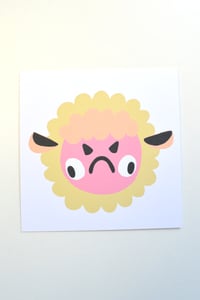 Image 3 of ILLUSTRATION MONSTRES