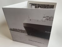 Image 2 of Éric La Casa | Zones Portuaires 2 | CD ° Swarming