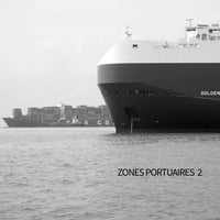 Image 5 of Éric La Casa | Zones Portuaires 2 | CD ° Swarming