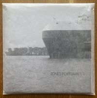Image 1 of Éric La Casa | Zones Portuaires 2 | CD ° Swarming
