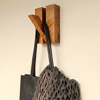Image 3 of Wooden coat hook