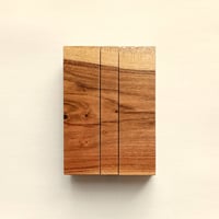 Image 1 of Wooden coat hook