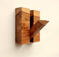 Image 4 of Wooden coat hook