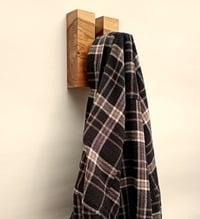 Image 5 of Wooden coat hook