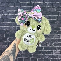 BITTY-  Best Bud Puppy #70