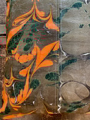 Image of marble cushion - no. 01