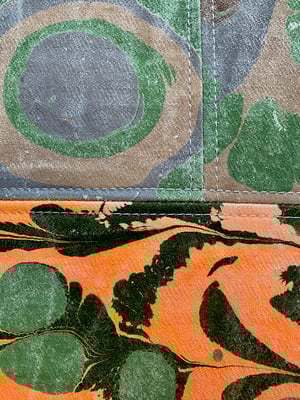 Image of marble cushion - no. 01