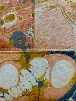 Image of marble cushion - no. 02