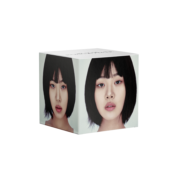 Image of [PRE-ORDER] BIBI ‘EVE:ROMANCE’ (Special Ver.)