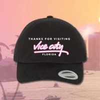 "The Tommy" Hat