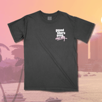 Image 1 of "The Tommy" T-Shirt
