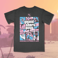 Image 2 of "The Tommy" T-Shirt