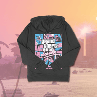 Image 2 of "The Tommy" Hoodie