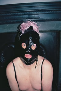 Image 2 of La Femme Enfant (PRE ORDER ENDS JUNE 9TH)