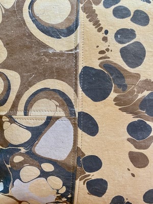 Image of marble cushion - no. 07