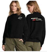 HIGH-QUALITY HOODIES