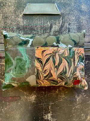 Image of marble cushion - no. 10
