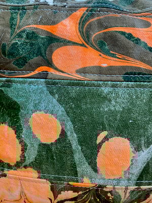 Image of marble cushion - no. 10
