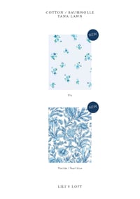 Image 6 of Sleep mask * Ella
